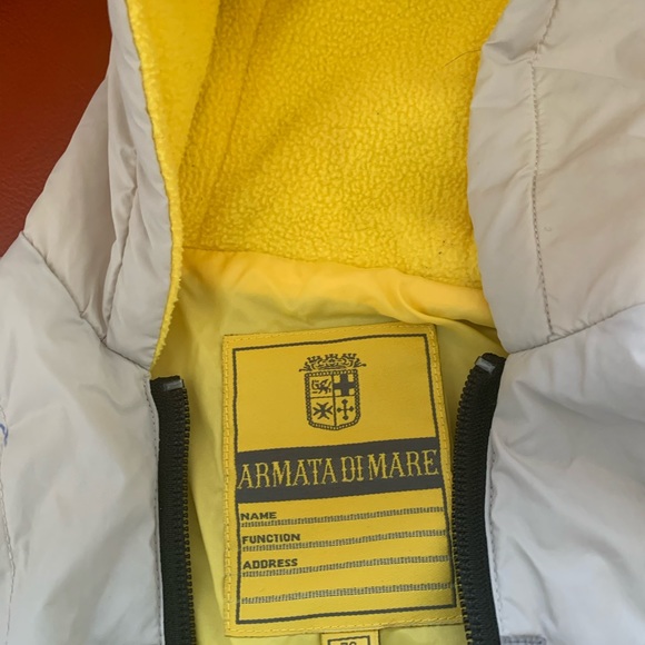 Kids jacket - Picture 2 of 2